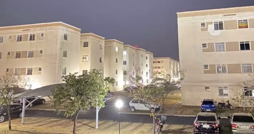 Apartamento - Padrão, para Venda em Uberlândia/MG