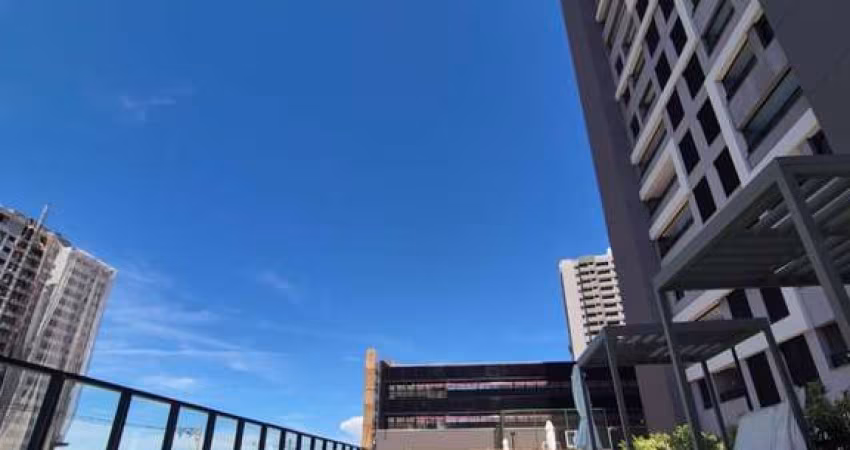 Apartamento - Padrão, para Venda em Uberlândia/MG