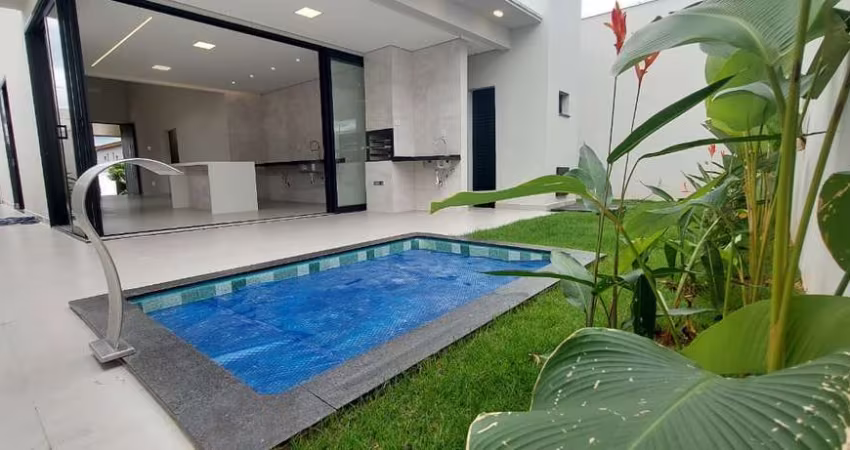 Casa - Em condomínio, para Venda em Uberlândia/MG