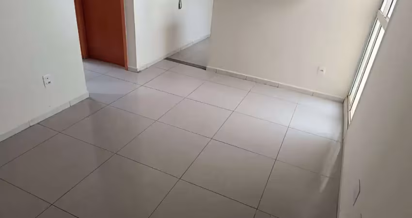 Apartamento com 2 quartos à venda no Grand Ville, Uberlândia 