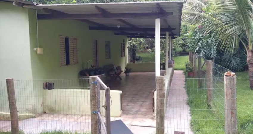 Rural - Sítio, para Venda em Indianópolis/MG
