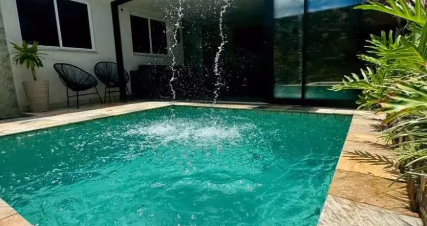 Casa - Em condomínio, para Venda em Uberlândia/MG
