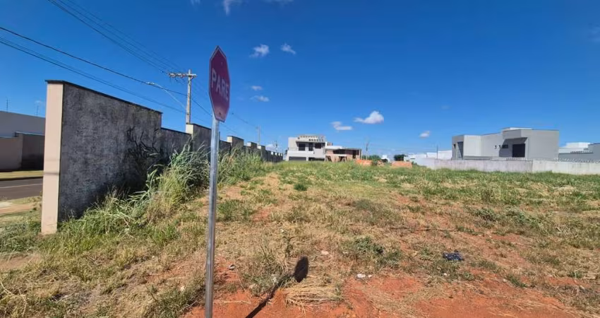 Terreno - Em rua, para Venda em Uberlândia/MG