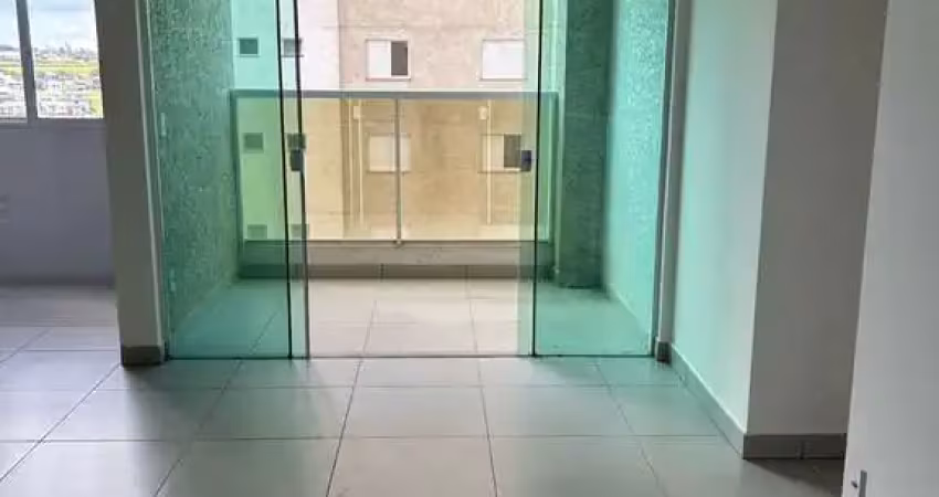 Apartamento - Padrão, para Venda em Uberlândia/MG