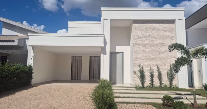 Casa - Em condomínio, para Venda em Uberlândia/MG