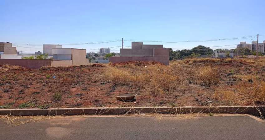 Terreno - Em rua, para Venda em Uberlândia/MG