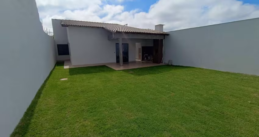 Casa - Padrão, para Venda em Uberlândia/MG