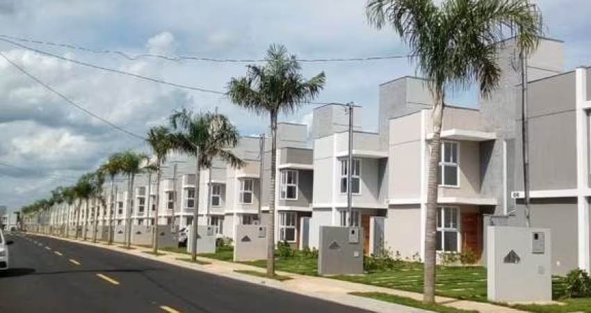 Casa - Padrão, para Venda em Uberlândia/MG
