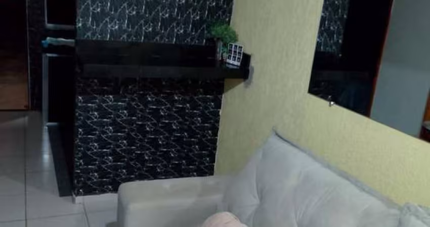 Casa - Padrão, para Venda em Uberlândia/MG