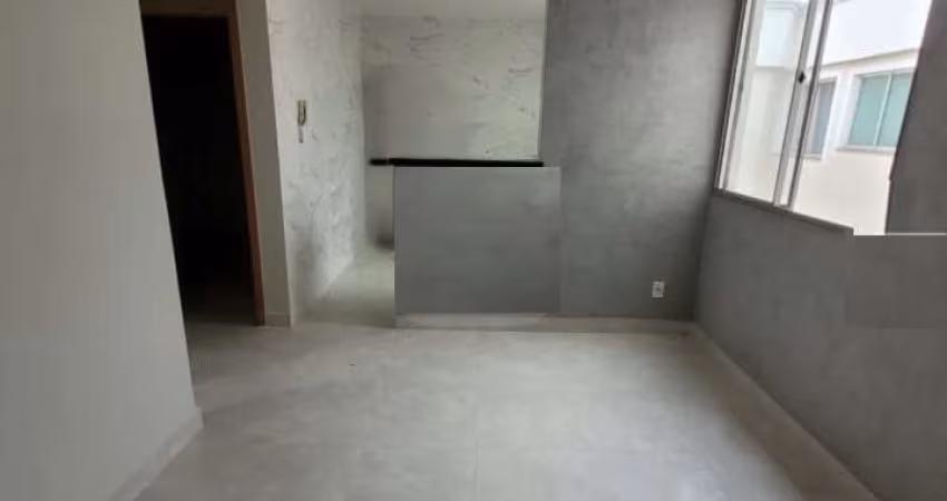 Apartamento - Padrão, para Venda em Uberlândia/MG