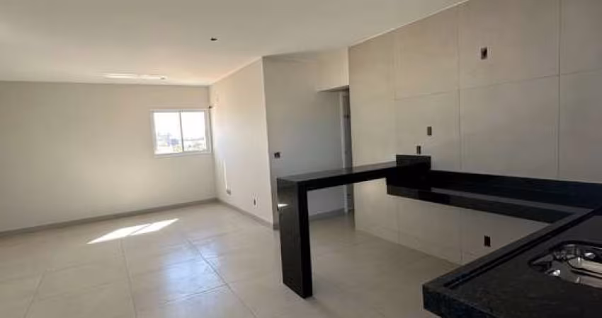 Apartamento - Padrão, para Venda em Uberlândia/MG