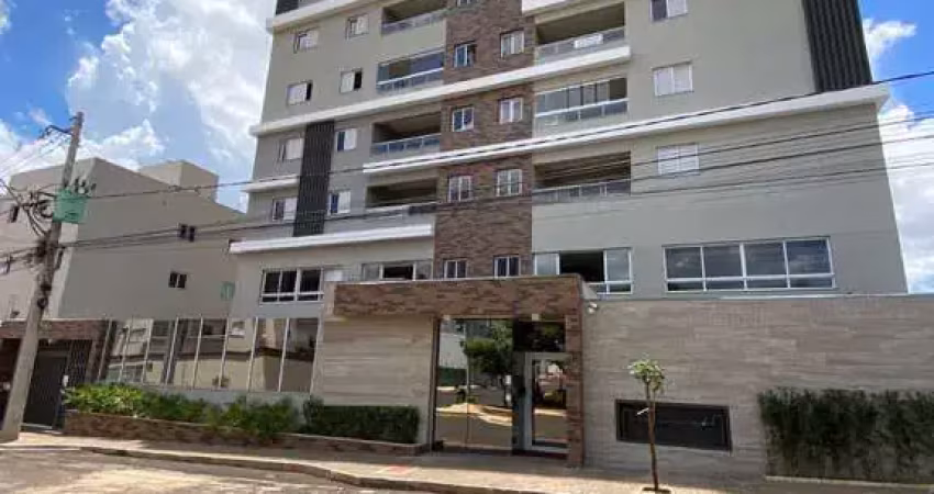 Apartamento com 3 quartos à venda no Santa Mônica, Uberlândia 