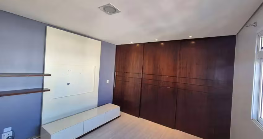 Apartamento com 3 quartos à venda no Santa Maria, Uberlândia 