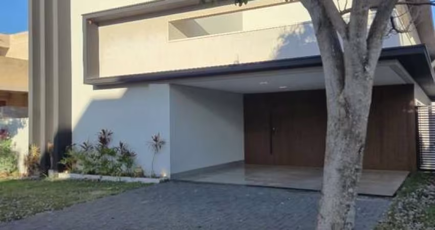Casa - Em condomínio, para Venda em Uberlândia/MG