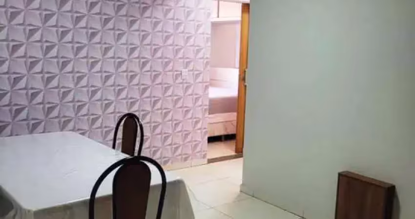 Apartamento - Padrão, para Venda em Uberlândia/MG