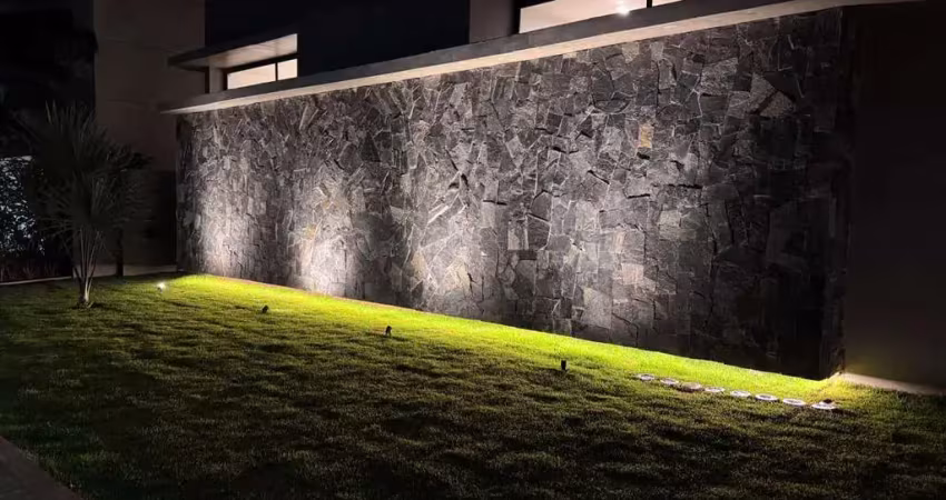 Casa - Em condomínio, para Aluguel em Uberlândia/MG