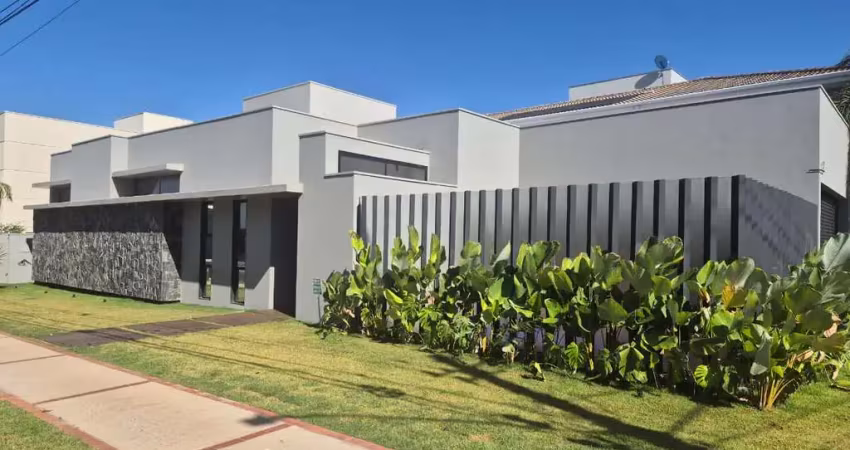 Casa - em condomínio, para aluguel em uberlândia/mg
