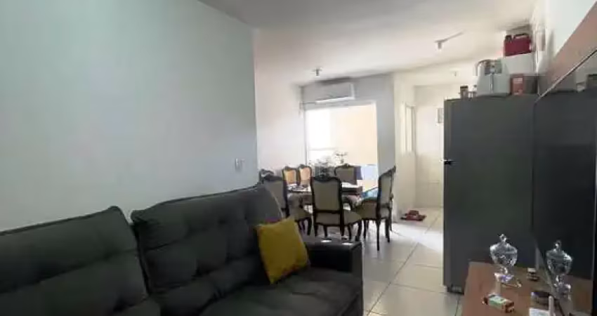 Apartamento com 2 quartos à venda no Gávea, Uberlândia 