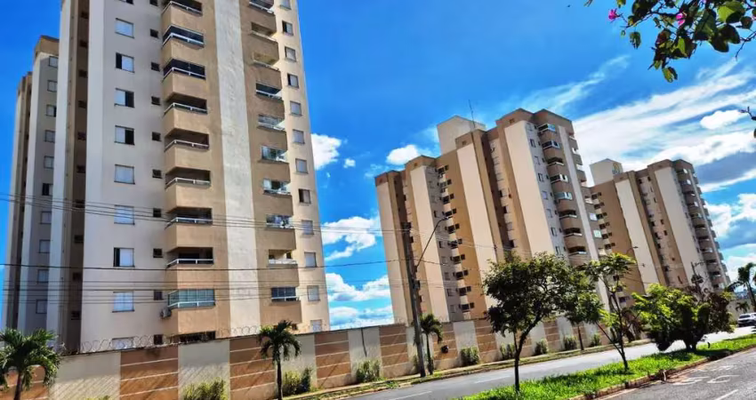 Apartamento com 2 quartos à venda no Gávea, Uberlândia 