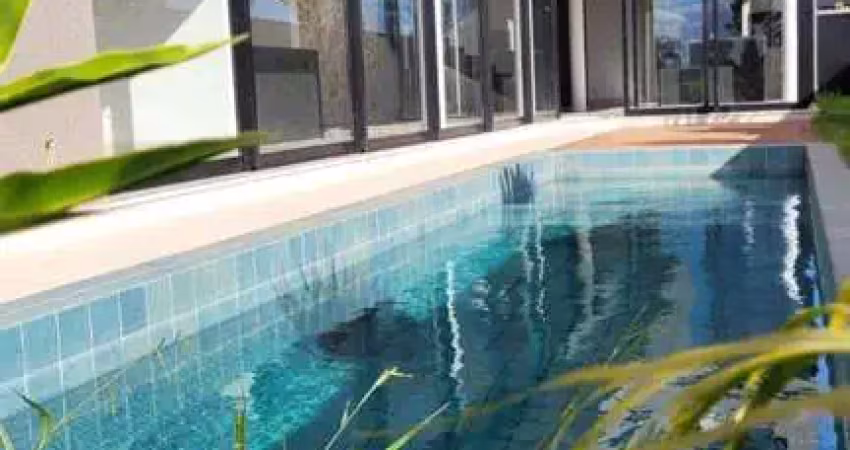 Casa com 3 quartos à venda no Gávea, Uberlândia 