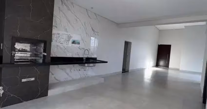 Casa com 3 quartos à venda no Granja Marileusa, Uberlândia 