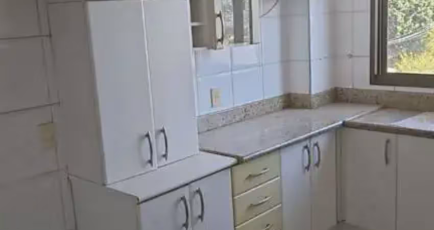 Apartamento com 3 quartos à venda no Santa Maria, Uberlândia 