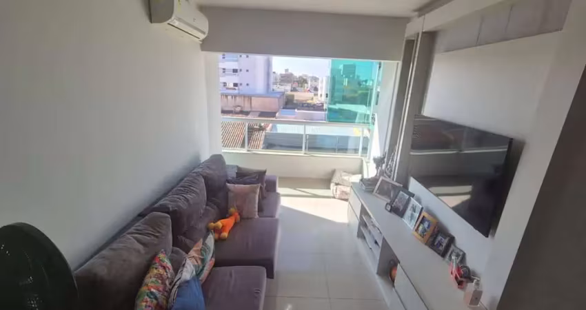 Apartamento com 2 quartos à venda no Santa Mônica, Uberlândia 