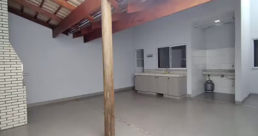 Casa com 3 quartos à venda em Vida Nova, Uberlândia 