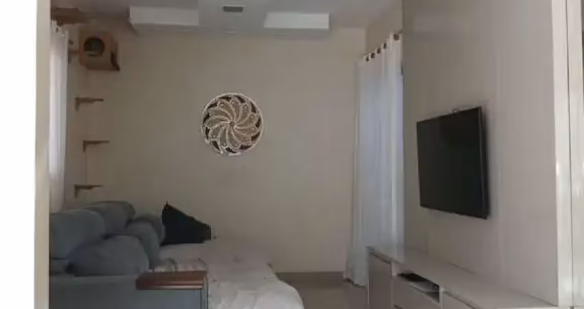 Casa com 2 quartos à venda no Umuarama, Uberlândia 