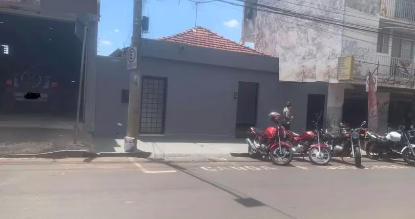 Casa comercial à venda no Custódio Pereira, Uberlândia 