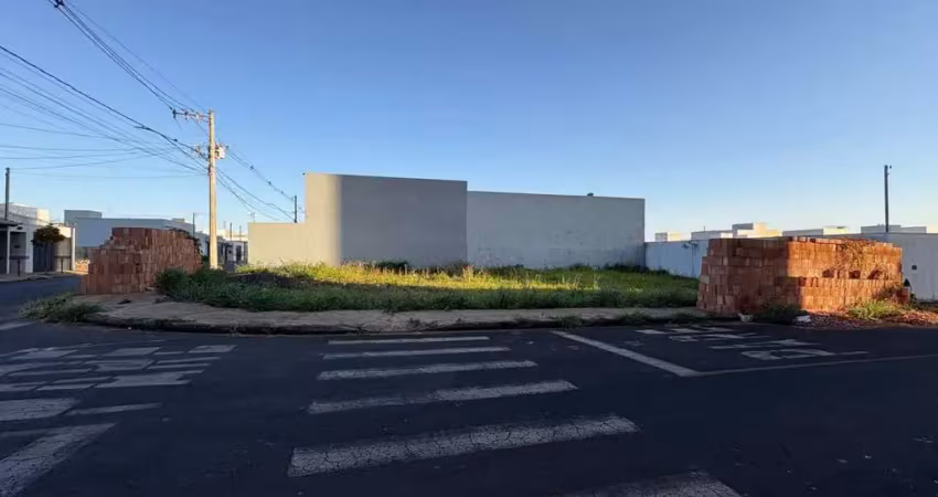 Terreno à venda em Laranjeiras, Uberlândia 