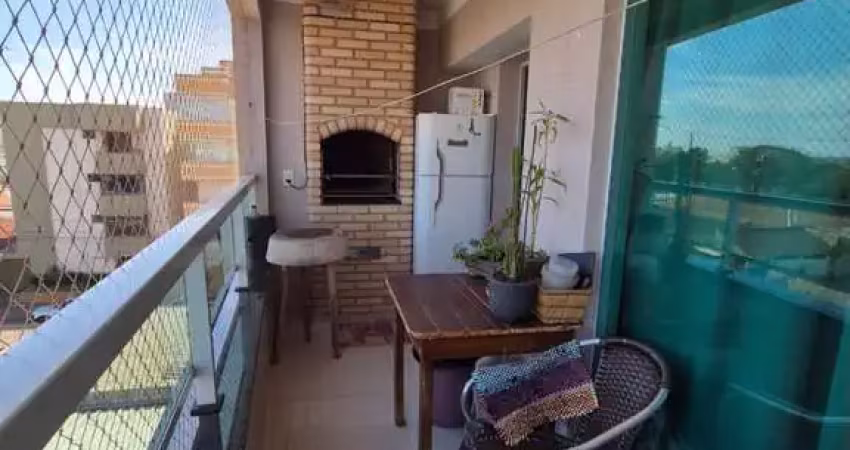 Apartamento com 3 quartos à venda em Saraiva, Uberlândia 