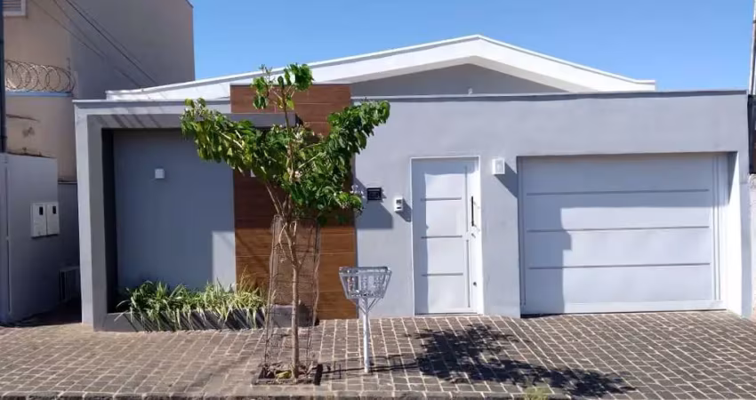 Casa com 3 quartos à venda no Brasil, Uberlândia 