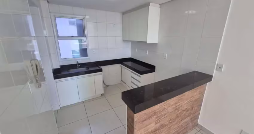 Apartamento com 3 quartos à venda no Santa Mônica, Uberlândia 