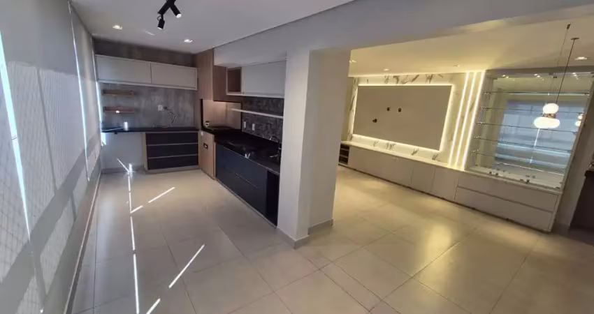Apartamento com 3 quartos à venda no Martins, Uberlândia 