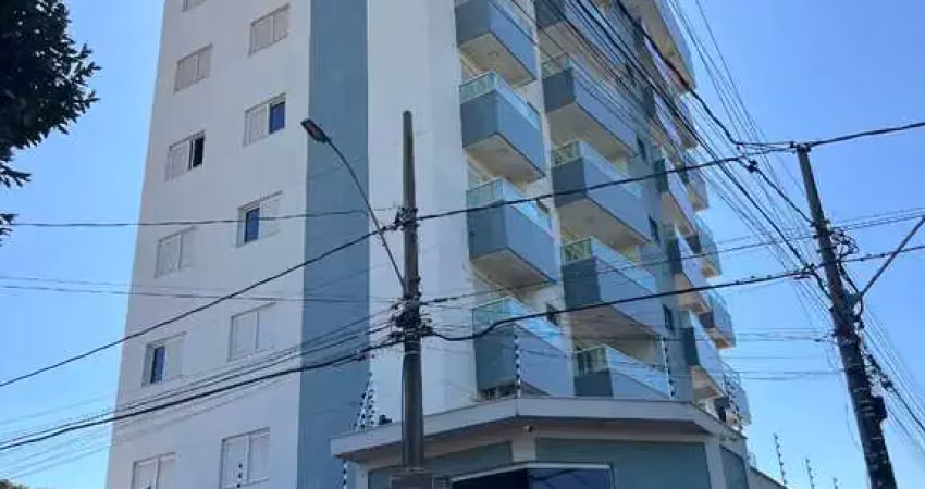 Apartamento com 3 quartos à venda no Tibery, Uberlândia 