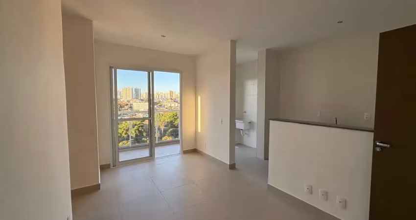 Apartamento com 2 quartos à venda no Jaraguá, Uberlândia 