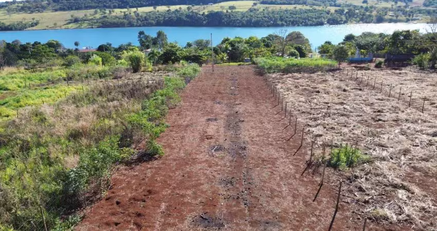 Chácara / sítio com 1 quarto à venda na Zona Rural, Indianópolis 