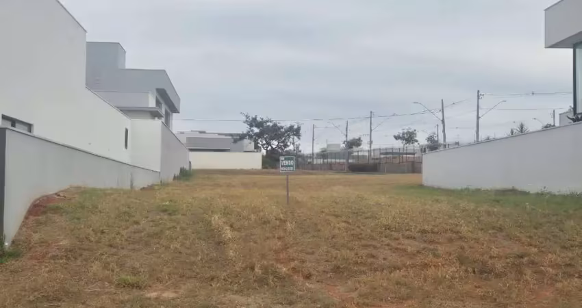 Terreno - em condomínio, para venda em uberlândia/mg