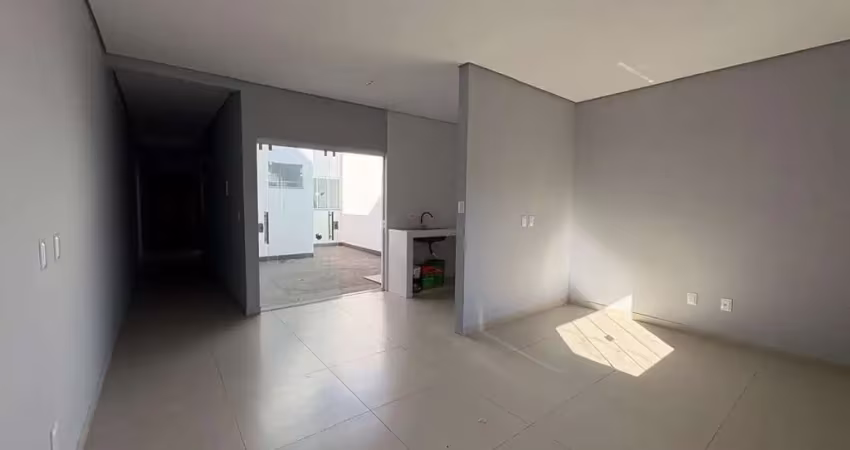 Casa com 2 quartos à venda em Laranjeiras, Uberlândia 