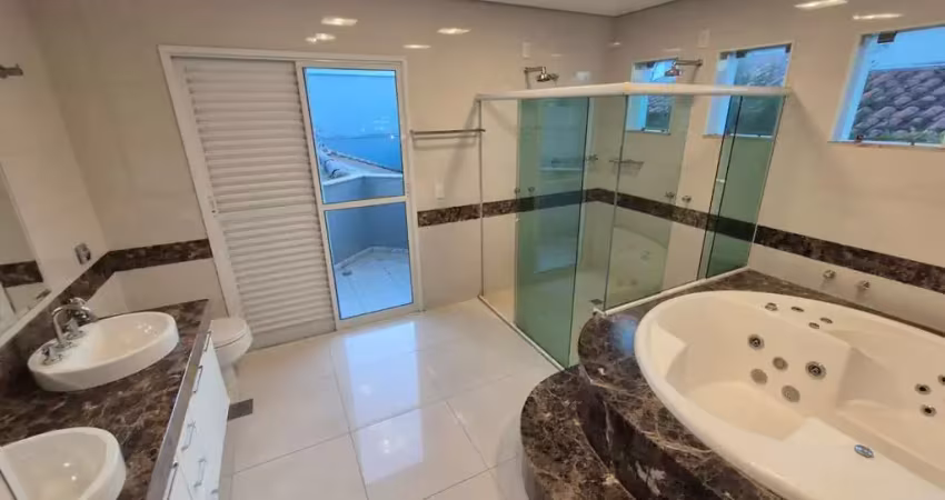 Casa - sobrado em condomínio, para venda em uberlândia/mg