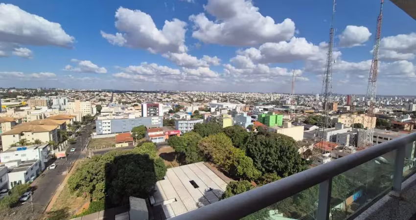 Apartamento com 2 quartos à venda no Umuarama, Uberlândia 