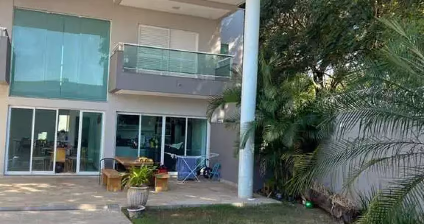 Casa - sobrado em condomínio, para venda em uberlândia/mg