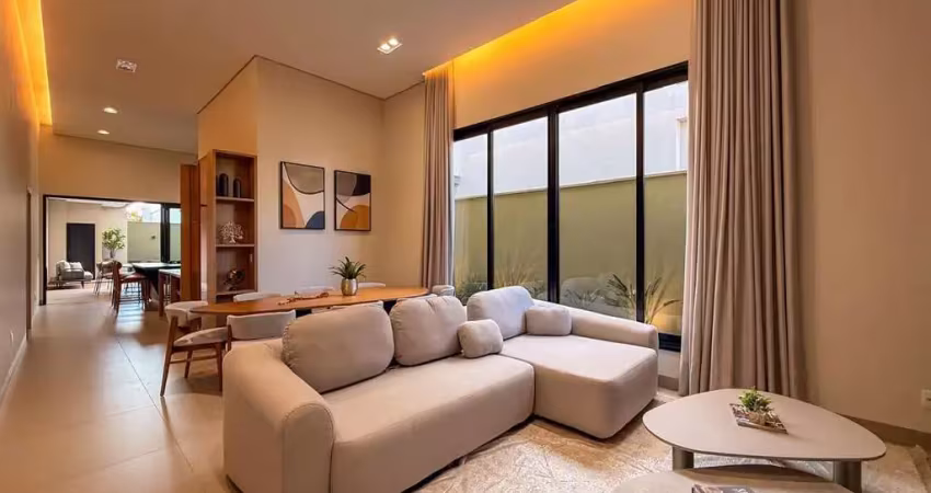 Casa com 4 quartos à venda em Laranjeiras, Uberlândia 