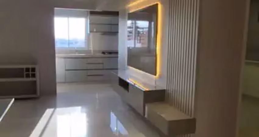 Apartamento com 2 quartos à venda no Santa Mônica, Uberlândia 