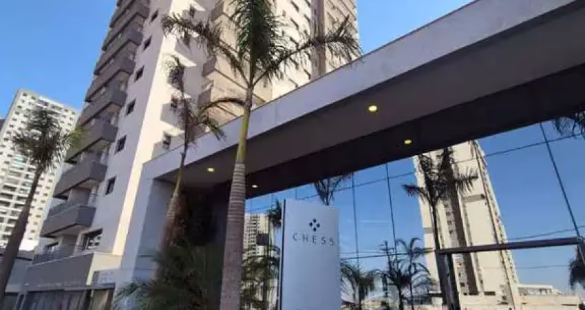 Apartamento com 2 quartos à venda no Jardim Sul, Uberlândia 