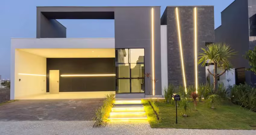 Casa com 4 quartos à venda no Nova Uberlândia, Uberlândia 