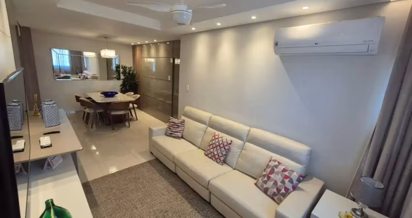 Apartamento com 3 quartos à venda no Santa Mônica, Uberlândia 