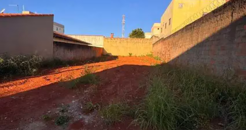 Terreno à venda no Santa Mônica, Uberlândia 