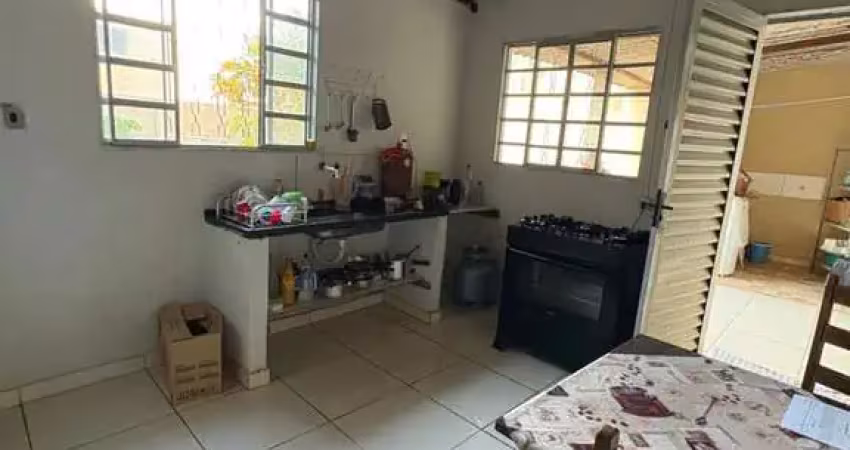 Casa com 2 quartos à venda no Jardim Ipanema I, Uberlândia 